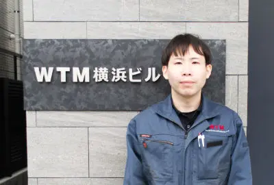 メンバー紹介（S・Y）