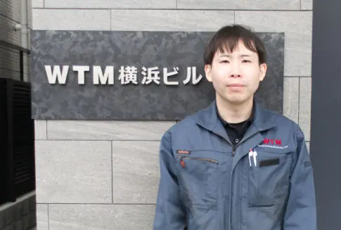 メンバー紹介（S・Y）